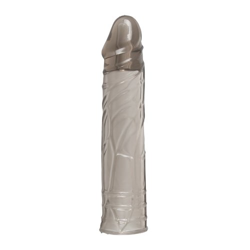 You2Toys Penis Verlenger Sleeve met Verdikte Eikel