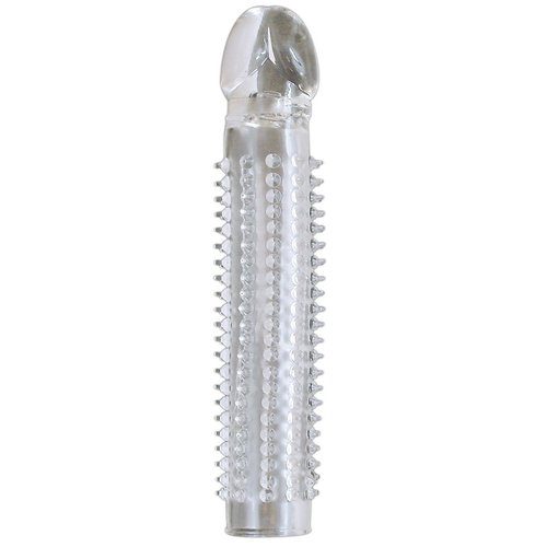 You2Toys Extra Stimulerende Penis Sleeve Extender