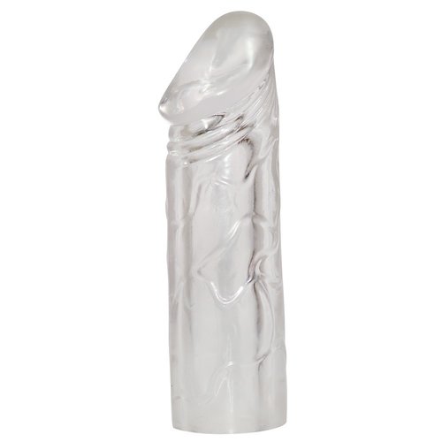 You2Toys XXL Penis Sleeve met Extra Dikke Mantel