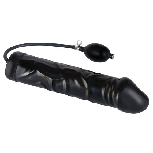 You2Toys Grote Opblaasbare Dildo in Penis Vorm