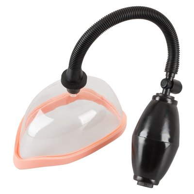 Gebruiksvriendelijke Vagina Pomp Handpomp
