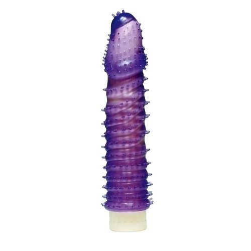 You2Toys Xtra Lust Penis of Vibrator Sleeve