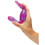 You2Toys Galaxia Anale Dildo met Verschillende Vormen