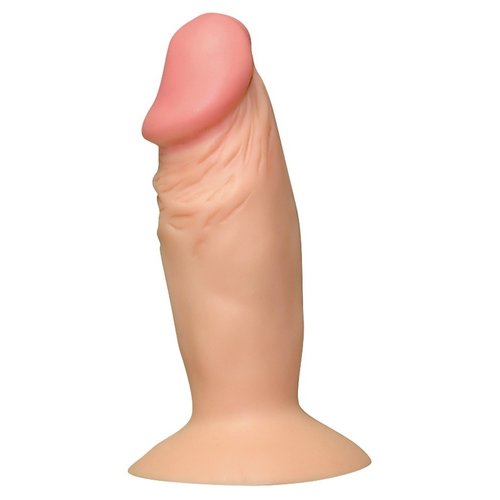 You2Toys Realistische Buttplug in Penis Vorm