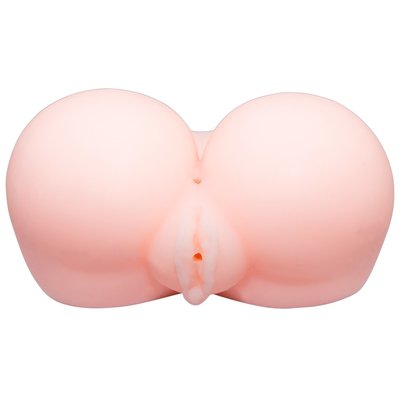 You2Toys Twerking Kunst Romp Masturbator met Vagina Twerking Kunst Romp Masturbator met Vagina