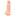 Huge Zone XL Dildo met Eikel en Zuignap