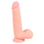 You2Toys Anatomisch Perfecte Penis Imitatie Dildo met Zuignap