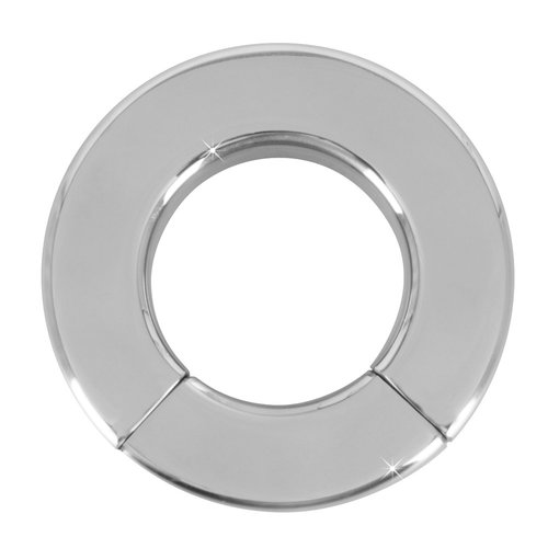 Sextreme Magnetische Cock Ring Eenvoudig Gebruik 14 mm
