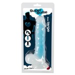 You2Toys Super Softie Dual Density Zuignap Dildo Large