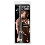 You2Toys XL Lengte Siliconen Dilator met Vibratie