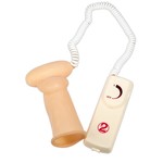 You2Toys Basic Eikel Stimulator met Vibraties