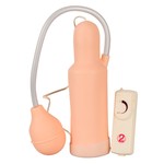 You2Toys French Kiss Automatische Basic Masturbator