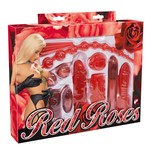 You2Toys Red Rose Speeltjes Pakket 9 Delig Compleet