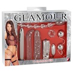 You2Toys Glamour Speeltjes Complete Set 7 Delig