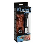 You2Toys Roterende Eikel Masturbator met Vibratie