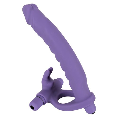 You2Toys Anale Voorbind Tarzan Dildo Vibrerend