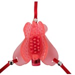 You2Toys Mini Vlinder Vibrator met Bijbehorende String