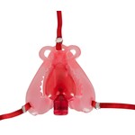 You2Toys Mini Vlinder Vibrator met Bijbehorende String