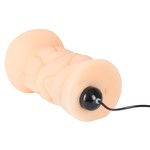 NMC Masturbator met Vaginale Opening en Vibratie