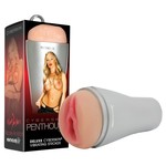 Penthouse Nicole Aniston Pocket Pussy Vibrerende