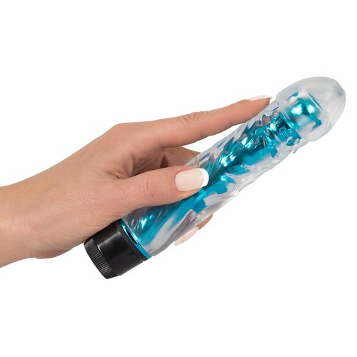 You2Toys Blue Appetizer 8 Delig Sextoy Set