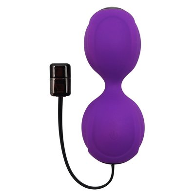 Design Kegel Vibe Vaginale Ballen