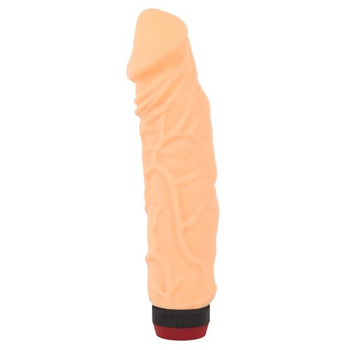 You2Toys Natuurlijke Penis Vibrator Basis Model