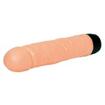 You2Toys Real Deal Basic Realistische Vibrator