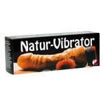 You2Toys Basic Natuurlijke Vibrator in Geplooide Penis