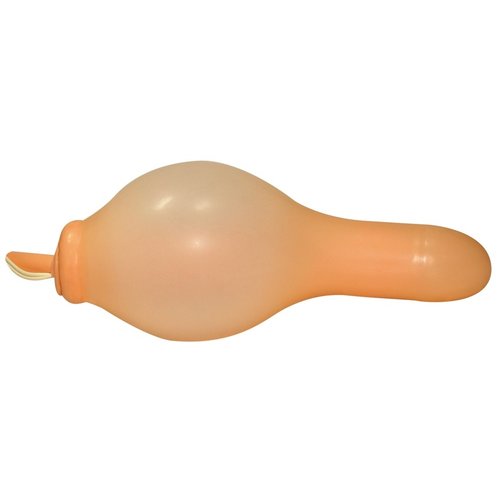 You2Toys Opblaasbare Penis Vibrator voor Goede Vulling