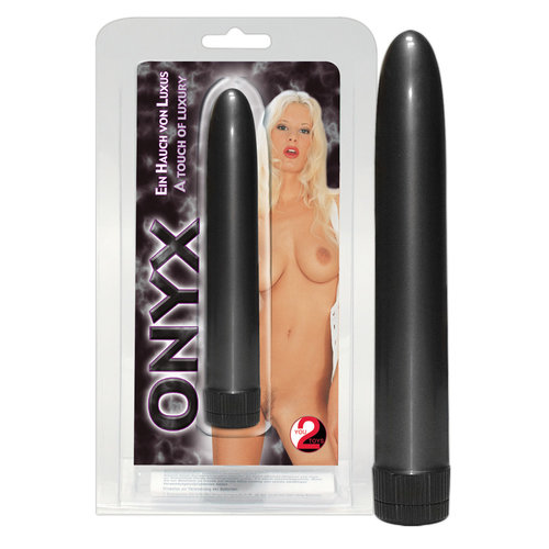 You2Toys Klassiek Bullet Point Vibrator Slank en Glad