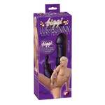 You2Toys Lust Bunny Watervaste Jelly Tarzan Vibrator