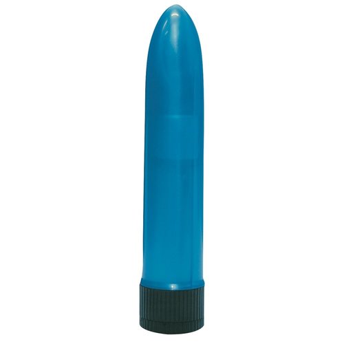 Mandy Mystery Mandy Mystery Mini Vibrator met Spitse Punt