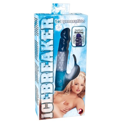 You2Toys Realistisch Gevormde Parel Tarzan Vibrator