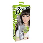 You2Toys Eclipse Beaver Krachtige Parel Tarzan Vibrator