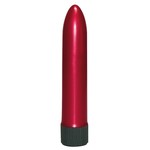 Mandy Mystery Mandy Mystery Mini Vibrator met Spitse Punt