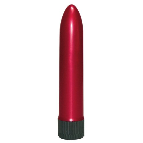 Mandy Mystery Mandy Mystery Mini Vibrator met Spitse Punt