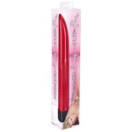 You2Toys Lady Finger Klassieke Vibrator met Vlakke Top