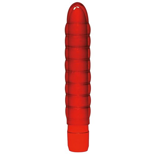 You2Toys Soft Wave Klassieke Beginners Vibrator