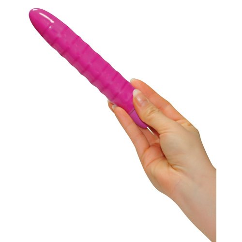 You2Toys Soft Wave Klassieke Beginners Vibrator