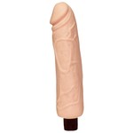 You2Toys Smoothy Natuurlijke Kunst Penis Vibrator