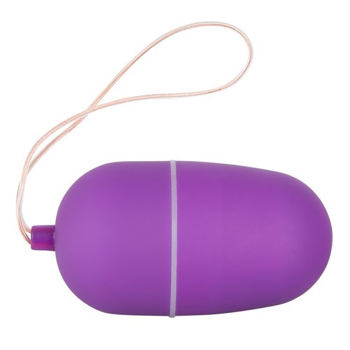 You2Toys Lust Control Siliconen Vibratie Ei met Draadloos