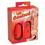 You2Toys Lust Control Siliconen Vibratie Ei met Draadloos