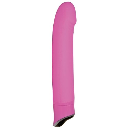 Sweet Smile Licht Gebogen Smile Happy Vibrator