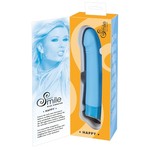 Sweet Smile Licht Gebogen Smile Happy Vibrator