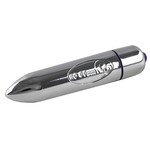 Rocks-Off Chrome Mini Bullet Vibrator