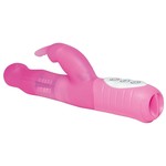 You2Toys Krachtige Parel Vibrator met Bunny Oren