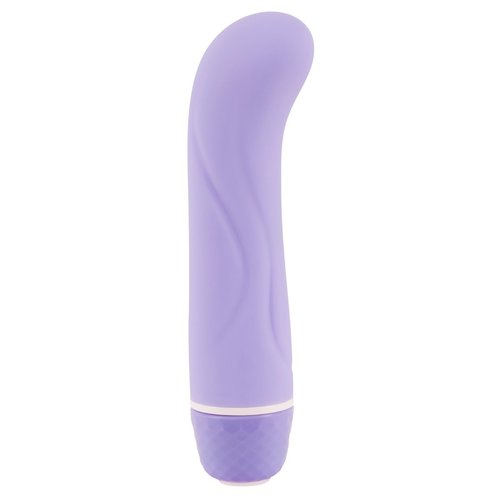 Sweet Smile G-spot Mini Vibrator voor op Reis en Thuis