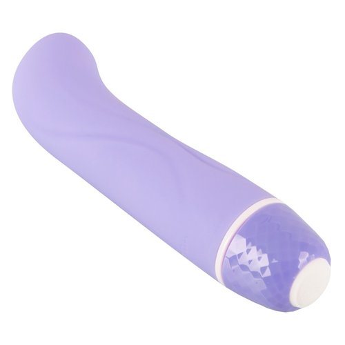 Sweet Smile G-spot Mini Vibrator voor op Reis en Thuis