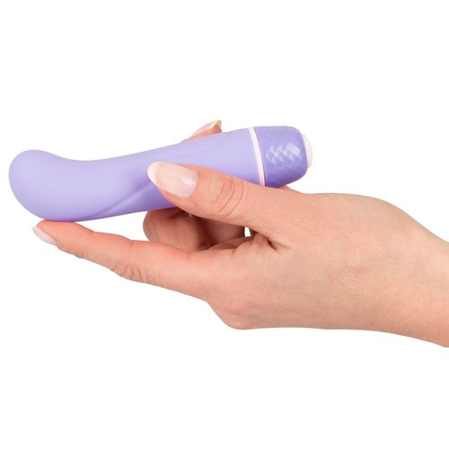 Sweet Smile G-spot Mini Vibrator voor op Reis en Thuis